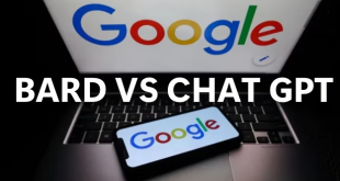 Google Umumkan Pesaing ChatGPT