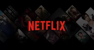 Harga Berlangganan Netflix Turun
