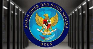 Ransomware Menjadi Serangan Tertinggi di Indonesia