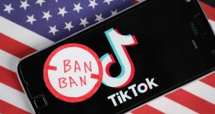 Negara Barat Ketakutan TikTok
