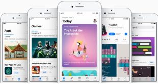 iOS 11 Dikabarkan Tidak Bisa Akses App Store