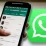 Cara Edit Pesan WhatsApp Yang Sudah Terkirim