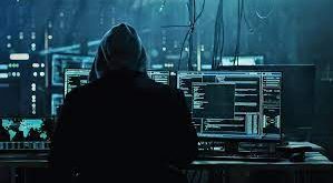 Hacker Rusia Retas Lembaga Pemerintah AS
