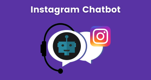 Instagram Garap Chatbot AI