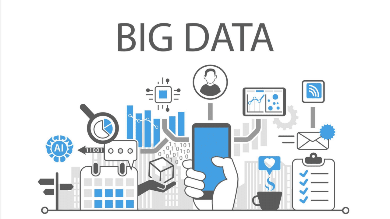 Mengoptimalkan Potensi Big Data