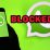 Tanda Nomor WhatsApp Diblokir