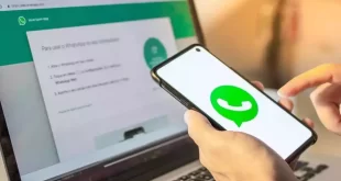 WhatsApp di Windows Bisa Berbagi Layar