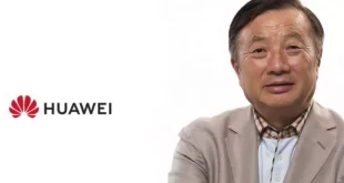 Bos Huawei Puji Apple
