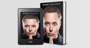 Menguak Sisi Gelap Elon Musk Melalui Biografinya