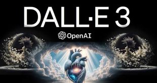 OpenAI Rilis Dall-E 3