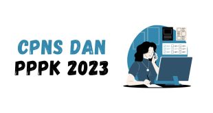 Download Daftar Soal CPNS dan PPPK 2023