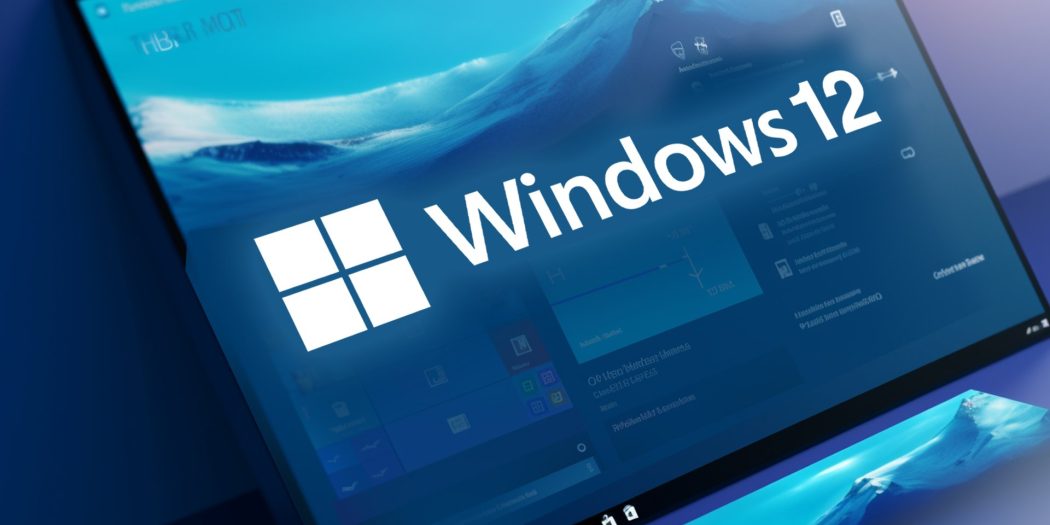 Windows 12 Akan Jadi OS Berlangganan