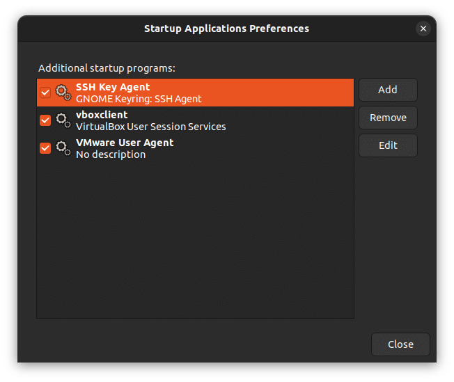 Cara Mempercepat Ubuntu 22.04