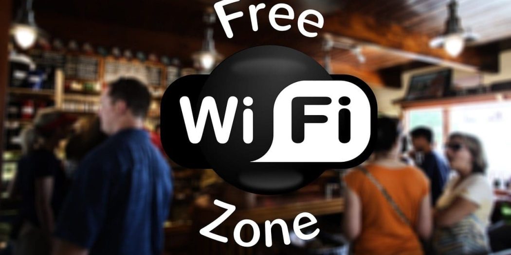 Tips Aman Menggunakan Wi-Fi Publik