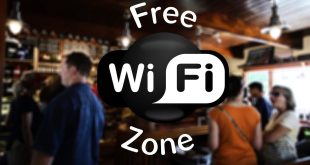 Tips Aman Menggunakan Wi-Fi Publik