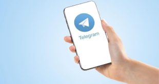 Aplikasi Telegram Merubah Kebijakannya