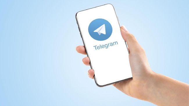 Aplikasi Telegram Merubah Kebijakannya