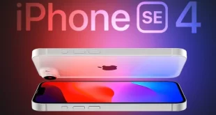 Harga iPhone SE 4