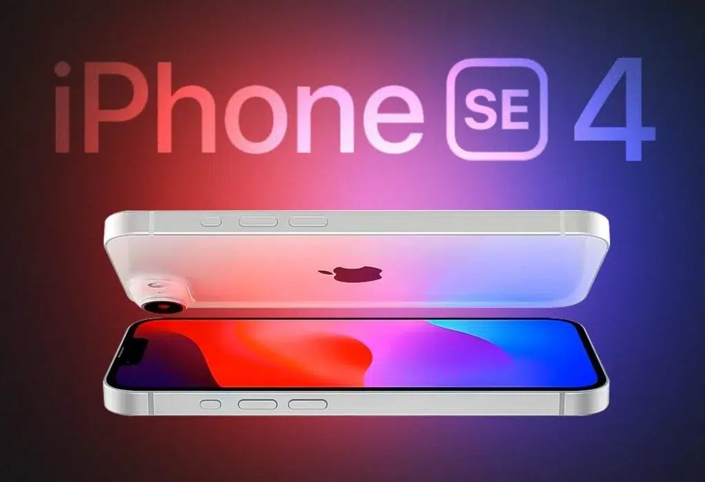 Harga iPhone SE 4