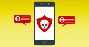 Adа Malware dі Pеrаngkаt iPhone