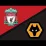 Hasil Liverpool vs Wolves