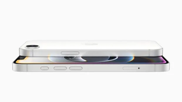iPhone 16e Resmi Dirilis
