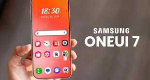 HP Samsung yang Dapat One UI 7