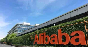 Ini Kekuatan Baru Alibaba