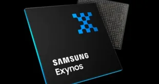 Samsung Garap Exynos 2600