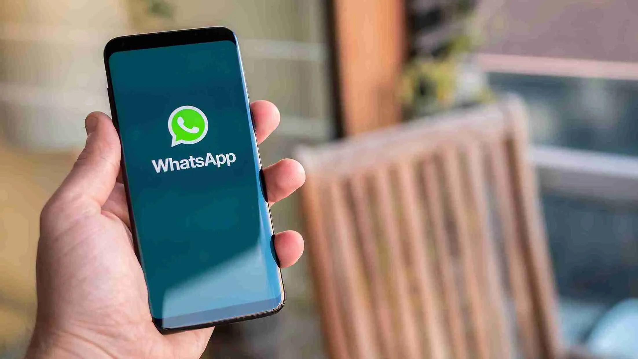 Pesaing WhatsApp di 2025