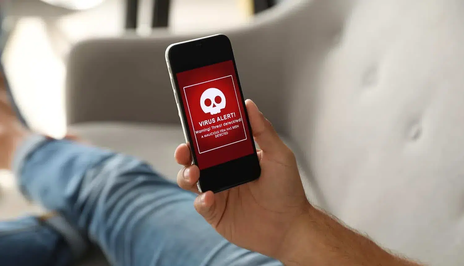 Aplikasi Ini Mengincar Data Pengguna