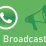 Aplikasi Broadcast WhatsApp Terbaik