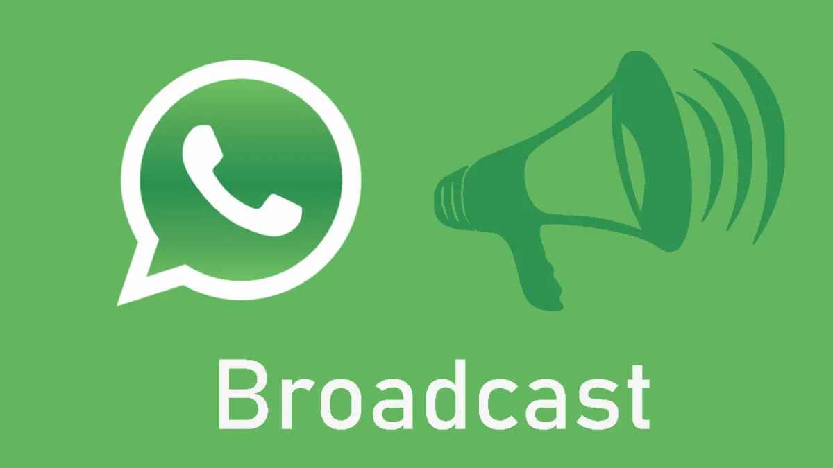 Aplikasi Broadcast WhatsApp Terbaik