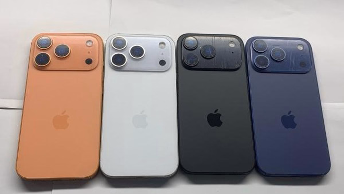 Tanggal Rilis iPhone 17