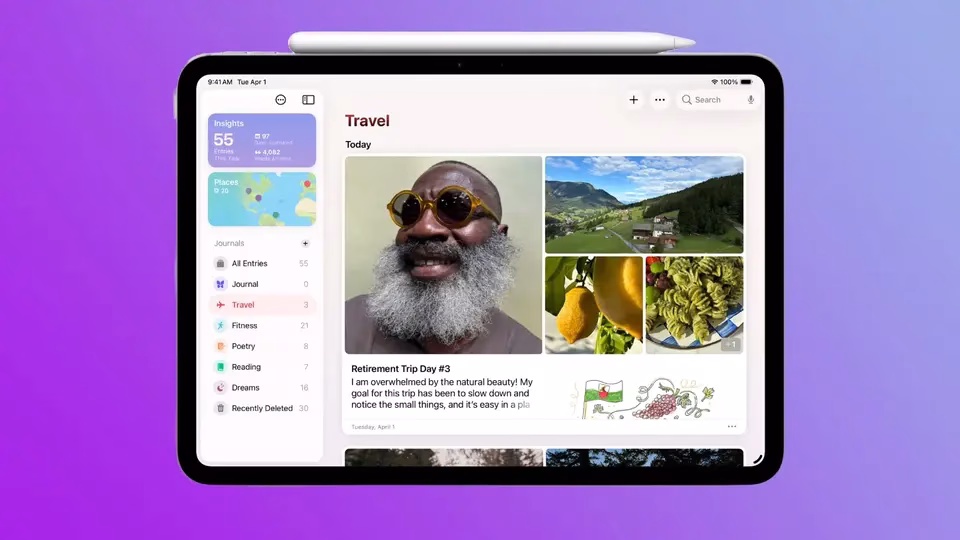 Instagram Untuk iPad Resmi Dirilis