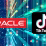 Oracle Ambil Alih TikTok