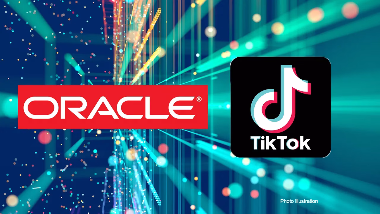 Oracle Ambil Alih TikTok
