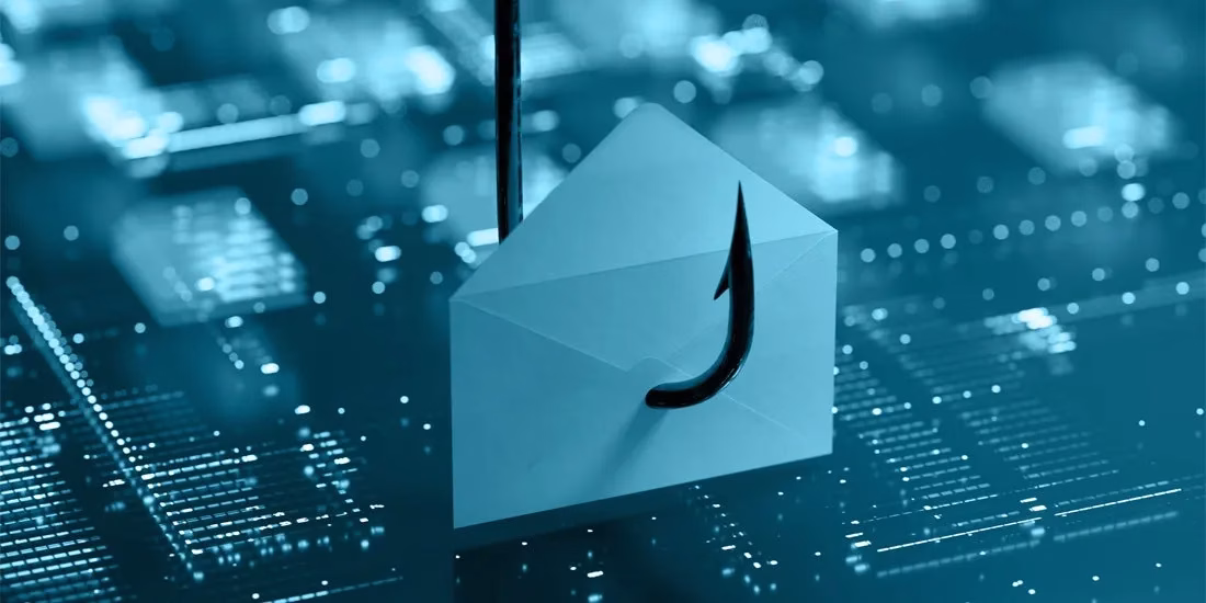 Semakin Canggihnya Teknik Phising