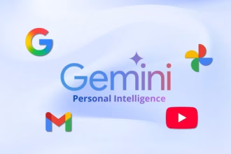 AI Gemini Semakin Canggih