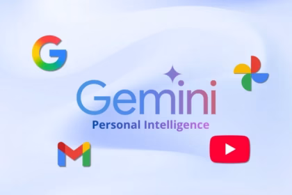 AI Gemini Semakin Canggih