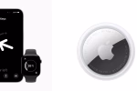 Apple Rilis AirTag Generasi Kedua