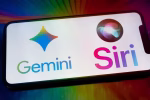 Bulan Depan Apple Rilis Siri Rasa Gemini