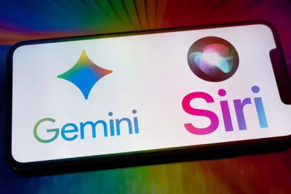 Bulan Depan Apple Rilis Siri Rasa Gemini
