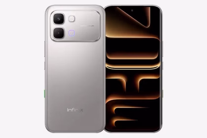 Harga Infinix Note Edge