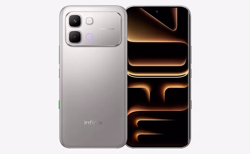 Harga Infinix Note Edge