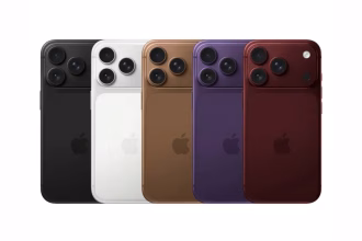 Jadwal Rilis iPhone 18