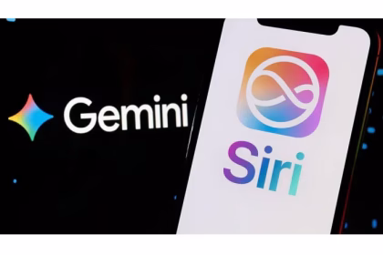 Siri Gunakan Gemini Untuk Otaknya