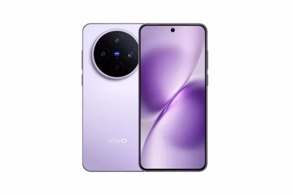 Vivo X200T Resmi Rilis