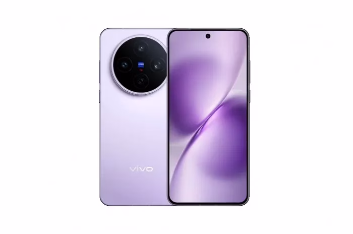 Vivo X200T Resmi Rilis