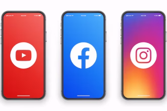 YouTube dan Instagram Digugat